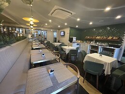 Hotel Sete Colinas