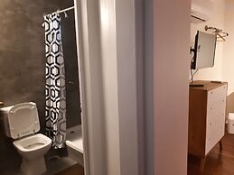Sabatico Travelers Hostel & Guesthouse