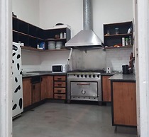 Sabatico Travelers Hostel & Guesthouse