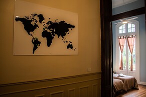 Sabatico Travelers Hostel & Guesthouse