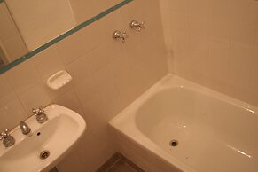 Sabatico Travelers Hostel & Guesthouse