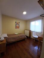 Sabatico Travelers Hostel & Guesthouse