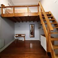 Sabatico Travelers Hostel & Guesthouse