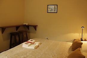 Sabatico Travelers Hostel & Guesthouse