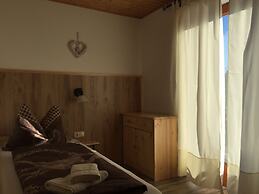Pension Waldkrieber