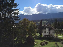 Pension Waldkrieber
