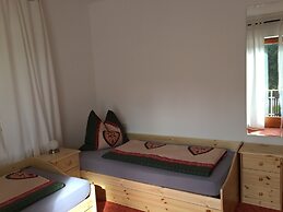 Pension Waldkrieber