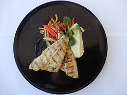 Villa Mediterana