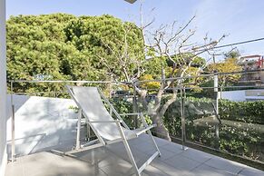 Castellmar Apartments
