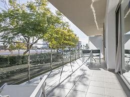 Castellmar Apartments
