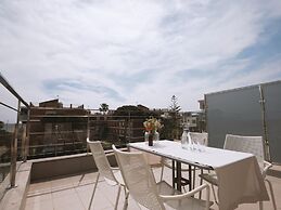 Castellmar Apartments