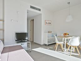 Castellmar Apartments