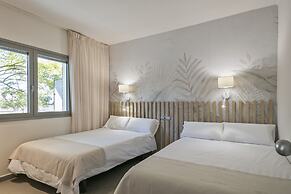 Castellmar Apartments