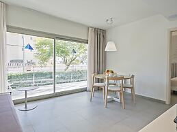Castellmar Apartments