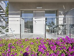 Castellmar Apartments