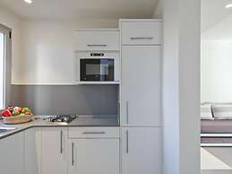 Castellmar Apartments
