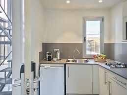 Castellmar Apartments