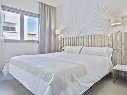 Castellmar Apartments