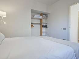 Castellmar Apartments