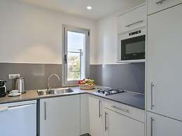 Castellmar Apartments