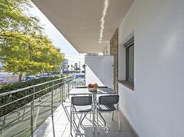 Castellmar Apartments