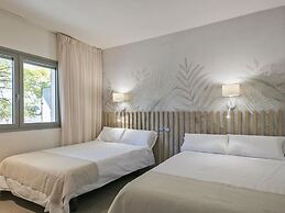 Castellmar Apartments