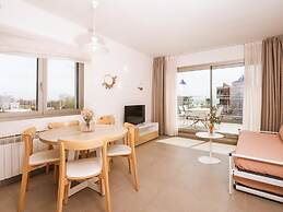 Castellmar Apartments