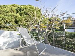 Castellmar Apartments