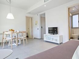 Castellmar Apartments
