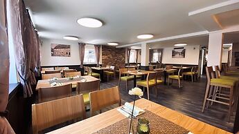 Hotel Restaurant Engel