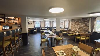 Hotel Restaurant Engel
