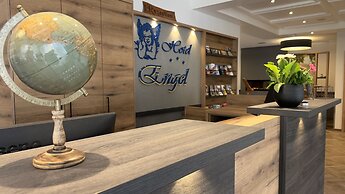 Hotel Restaurant Engel