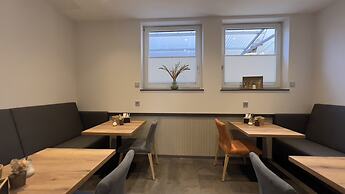 Hotel Restaurant Engel