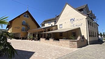 Hotel Restaurant Engel