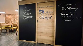 Hotel Restaurant Engel