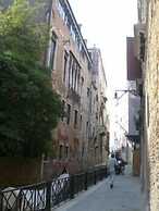 Zaguri Bed and Breakfast