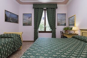 Zaguri Bed and Breakfast