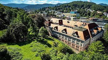 Batschari Palais Baden-Baden
