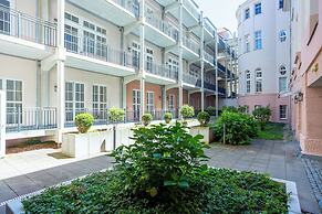 Batschari Palais Baden-Baden