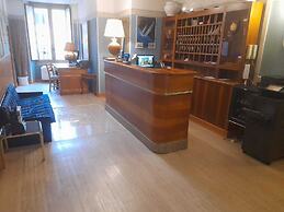 Hotel Touring