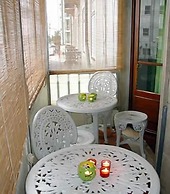 Caza Apartments