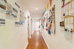 Lisboa Central Hostel