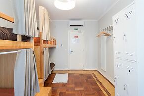 Lisboa Central Hostel