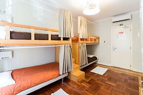 Lisboa Central Hostel
