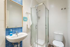 Lisboa Central Hostel