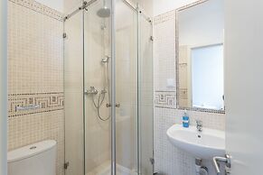 Lisboa Central Hostel