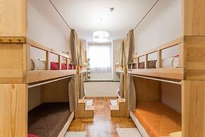 Lisboa Central Hostel