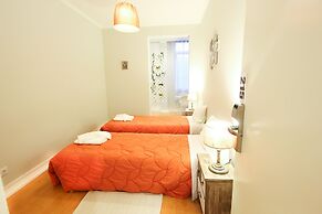 Lisboa Central Hostel
