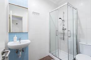 Lisboa Central Hostel