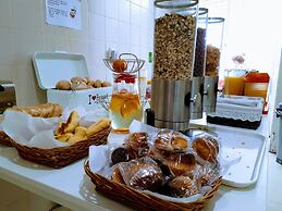 Lisboa Central Hostel